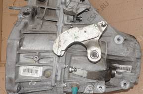 КОРОБКА ПЕРЕДАЧw Renault Scenic 1.5 Cdi 6-СТУПЕНЧАТАЯw