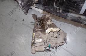 КОРОБКА ПЕРЕДАЧw Renault Scenic 1.5 DCI 106km 6-bie