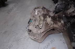 КОРОБКА ПЕРЕДАЧw Renault Scenic 1.5 DCI 106km 6-bie