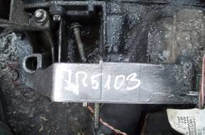 КОРОБКА ПЕРЕДАЧw renault scenic 1.5 dci JR5 103