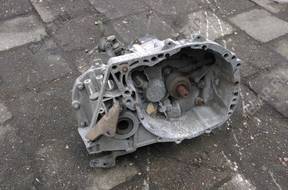 КОРОБКА ПЕРЕДАЧW RENAULT SCENIC 1.5 DCI JR5 106