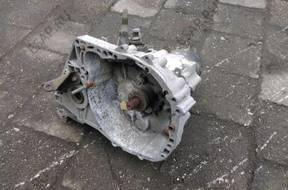 КОРОБКА ПЕРЕДАЧW RENAULT SCENIC 1.5 DCI JR5 106