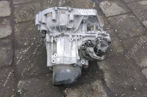 КОРОБКА ПЕРЕДАЧW RENAULT SCENIC 1.5 DCI JR5 106