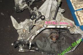 КОРОБКА ПЕРЕДАЧW RENAULT SCENIC 1.5 DCI JR5 108