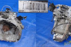 КОРОБКА ПЕРЕДАЧW RENAULT SCENIC 1.5 DCI JR5 K820021