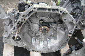 КОРОБКА ПЕРЕДАЧw Renault Scenic 1.5 DCI JR5108