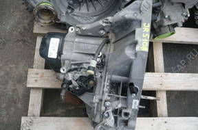 КОРОБКА ПЕРЕДАЧw Renault Scenic 1.5 DCI JR5108