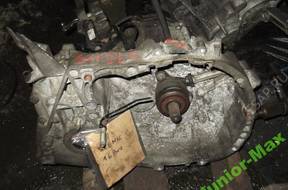 КОРОБКА ПЕРЕДАЧW RENAULT SCENIC 1.5 DCI JRQ