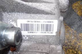 КОРОБКА ПЕРЕДАЧw Renault Scenic 1.5 DCI КАК НОВАЯ