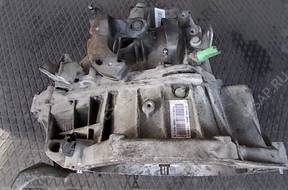 КОРОБКА ПЕРЕДАЧw Renault Scenic 1.5 DCI TL4A000
