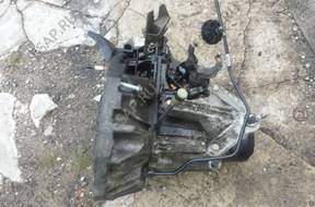 КОРОБКА ПЕРЕДАЧw Renault Scenic 1.5 dci
