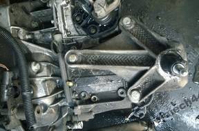 КОРОБКА ПЕРЕДАЧW RENAULT SCENIC 1.5 DCI