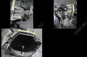 КОРОБКА ПЕРЕДАЧw Renault Scenic 1.5DCI 12 год, TL4A054