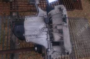 КОРОБКА ПЕРЕДАЧw Renault Scenic 1.6 16v 110KM