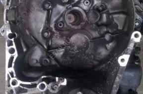 КОРОБКА ПЕРЕДАЧw Renault Scenic 1.6 16v 2000 год