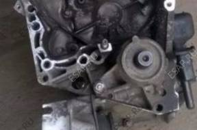 КОРОБКА ПЕРЕДАЧw Renault Scenic 1.6 16v 2000 год