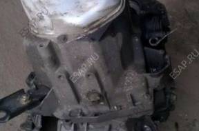 КОРОБКА ПЕРЕДАЧw Renault Scenic 1.6 16v 2000 год