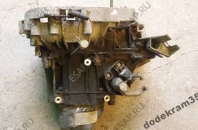 КОРОБКА ПЕРЕДАЧW RENAULT SCENIC 1.6 16V 2004 год