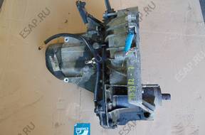КОРОБКА ПЕРЕДАЧw Renault Scenic 1.6 16V JB 3982