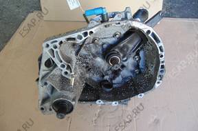 КОРОБКА ПЕРЕДАЧw Renault Scenic 1.6 16V JB 3982