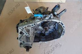 КОРОБКА ПЕРЕДАЧw Renault Scenic 1.6 16V JB 3982