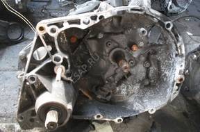 КОРОБКА ПЕРЕДАЧw Renault Scenic 1.6 16V ''JB1948''