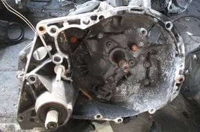 КОРОБКА ПЕРЕДАЧw Renault Scenic 1.6 16V ''JB1948''