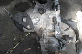 КОРОБКА ПЕРЕДАЧw Renault Scenic 1.6 16V ''JB1948''