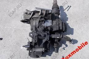КОРОБКА ПЕРЕДАЧw Renault Scenic 1.6 16V JB3936