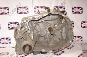 КОРОБКА ПЕРЕДАЧW RENAULT SCENIC 1.6 16V JB3953