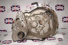 КОРОБКА ПЕРЕДАЧW RENAULT SCENIC 1.6 16V JB3953