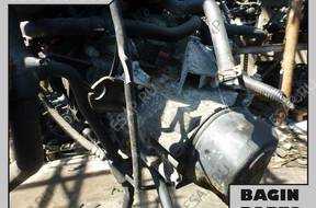 КОРОБКА ПЕРЕДАЧW RENAULT SCENIC 1.6 16V JB3956