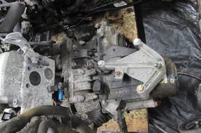 КОРОБКА ПЕРЕДАЧW RENAULT SCENIC 1.6 16V JB3959