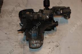 КОРОБКА ПЕРЕДАЧW RENAULT SCENIC 1.6 8 JB3120