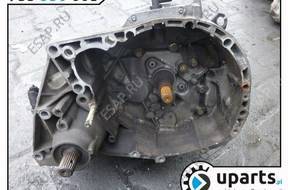 КОРОБКА ПЕРЕДАЧW RENAULT SCENIC 1.6 8V JB3120