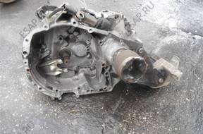 КОРОБКА ПЕРЕДАЧW RENAULT SCENIC 1.6 8V JB3120