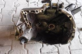 КОРОБКА ПЕРЕДАЧW RENAULT SCENIC 1.6 8V JB3936