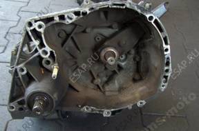 КОРОБКА ПЕРЕДАЧW RENAULT SCENIC 1.6 8V K7M JB3933