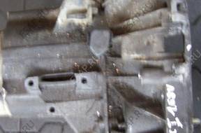КОРОБКА ПЕРЕДАЧW RENAULT SCENIC 1.6 8V K7M JB3933