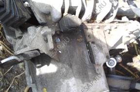 КОРОБКА ПЕРЕДАЧw Renault Scenic 1.6 8V