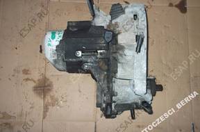 КОРОБКА ПЕРЕДАЧw Renault Scenic 1.6 JB 3183