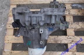 КОРОБКА ПЕРЕДАЧw Renault Scenic 1.6  JB3