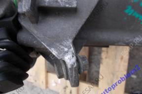 КОРОБКА ПЕРЕДАЧw Renault Scenic 1.6  JB3