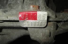 КОРОБКА ПЕРЕДАЧw Renault Scenic  1.6i  JB1165