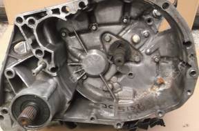 КОРОБКА ПЕРЕДАЧW RENAULT SCENIC 1.8 16V JC 5137
