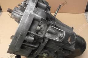 КОРОБКА ПЕРЕДАЧW RENAULT SCENIC 1.8 16V JC 5137