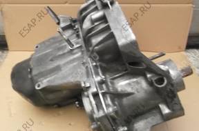 КОРОБКА ПЕРЕДАЧW RENAULT SCENIC 1.8 16V JC 5137