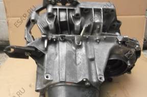 КОРОБКА ПЕРЕДАЧW RENAULT SCENIC 1.8 16V JC 5137