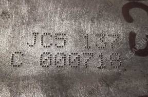 КОРОБКА ПЕРЕДАЧW RENAULT SCENIC 1.8 16V JC 5137