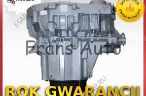 КОРОБКА ПЕРЕДАЧw Renault Scenic 1.8 16V JC5137